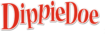 Logo DippieDate